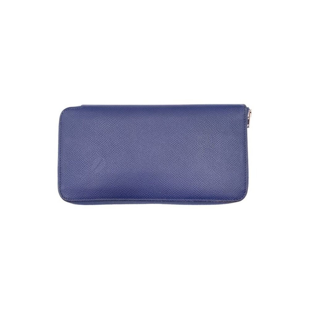Hermes Leather Wallet Azap